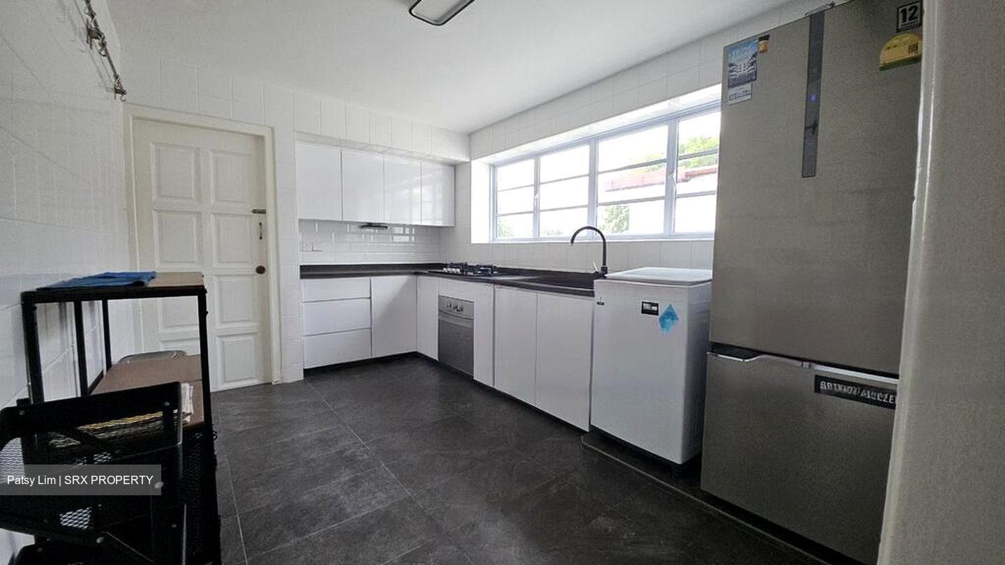 Tiong Bahru Estate (D3), Apartment #460406121